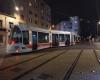 TCL in Lyon. The tram derails, an important street blocked, here's what's happening