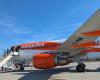 Easyjet announces a new route from Bordeaux airport