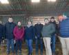 In Indre-et-Loire, an FNSEA and Young Farmers alliance