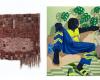 1-54 Marrakech: So Art Gallery exhibits leading figures in contemporary African art