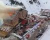 Kartalkaya: the death toll from the fire at a ski resort rises to 78