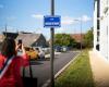 Indre-et-Loire. The City of Tours invites its residents to vote to choose street names