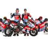 MotoGP, Gresini is done with the fuss and bets on Italianness: Italjet takes the place of QJMotor