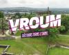 VROUM Detours in Orne | FranceTvPro.fr