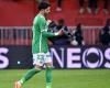 Saint-Etienne live: follow Ligue 1 2024-2025