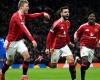 Man Utd player ratings vs Rangers: Bruno Fernandes bails out Harry Maguire! Captain’s late volley grabs vital Europa League victory for Red Devils after costly slips from England defender