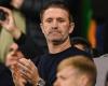 Robbie Keane warns Ferencvaros players they’ll ‘suffer’ in Europa League tie