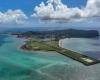 The firefighters of Mayotte airport are in turn asking for a Chido bonus