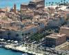 Ajaccio, French champion in car insurance prices