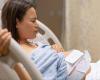 Childbirth: fewer episiotomies but no more serious tears