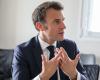 On TikTok, Emmanuel Macron says he is in favor of paying the toll by telephone