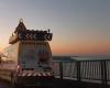 Loire-Atlantique roads agents save a life at the Saint-Nazaire bridge