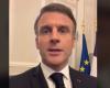 “Thank you for the alert”: Emmanuel Macron responds to influencers and defends paying tolls with his phone: News