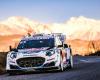 Monte-Carlo Rally: The program and timetables for Thursday