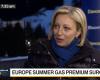 Engie CEO predicts end of gas volatility in Europe in 2026 -January 23, 2025 at 11:07