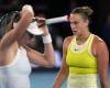 Open Australia: Sabalenka: “I know Paula is going to hate me, but when we go shopping I will pay her whatever she wants”