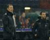 Feyenoord coach still in firing line despite beating Bayern