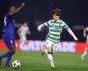 Sampaoli hopes to count on Kyogo Furuhashi (Celtic Glasgow) in Monaco