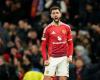 Europa League: Fernandes saves Maguire and Manchester United beats the rangers