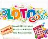 Loto in Dieue sur Meuse