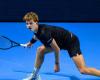 Australian Open: Basel’s Henry Bernet in the semi-finals