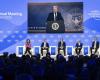 Davos Economic Forum | Come to America or pay taxes, says Trump