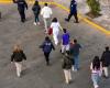 Mexico prepares to receive Trump-era deportees