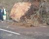 Aveyron. A 30-ton block comes loose, the La Cavalerie coast closed to traffic