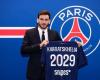 Khvicha Kvaratskhelia: the date of his first match with PSG finally known