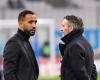 Football: Mehdi Benatia and Olivier Létang temporarily suspended for their behavior during OM-Lille