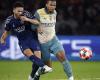 Manuel Akanji and Manchester City sink at the Parc des Princes – lfm.ch