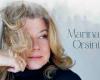 Here is the first extract from Marina Orsini’s surprise album