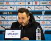 Roberto De Zerbi (OM) sets the record straight regarding refereeing