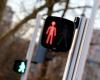 Haute-Loire. Two pedestrians overturned almost at the same time this morning