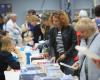 A 1st book fair dedicated to the authors of Haut Var