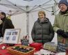 The booming truffle in Indre-et-Loire