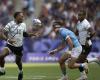 Rugby at 7 – The improbable day of Uruguay, which beats Fiji and New Zealand