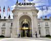 Savoy. A homeless man tries to launder nearly 200,000 euros at the Aix-les-Bains casino