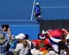 Australian Open 2025 – Tennis scene defends Novak Djokovic after fan whistles due to his semi-final task