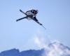 Ragettli takes silver in slopestyle – rts.ch