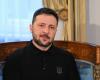 Volodymyr Zelensky says Vladimir Putin tries to “manipulate” Donald Trump