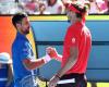 Alexander Zverev reaches Australian Open final after Novak Djokovic retires | ATP Tour