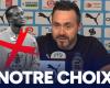 “It’s our choice”, De Zerbi details the possible departure of Ismaël Koné