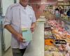 “Au petit porc”, Eric Jayant’s charcuterie in Villeneuve-sur-Lot recognized by Gault & Millau