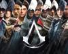 Assassin's Creed: the Animus hub leaks and looks very similar to what Call of Duty does | Xbox