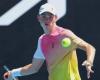 Australian Open – Juniors: Bernet, the new Federer?