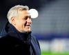 LOSC: “a super exciting challenge” advances Bruno Genesio