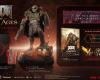 Collector Doom: The Dark Ages: Pre -orders launched at € 210 with a large figurine | Xbox