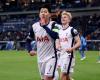 How Archie Gray and Lucas Bergvall reacted to Tottenham’s win vs Hoffenheim proves the big mistake Daniel Levy is currently making