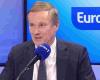 Cyril Hanouna – “Arcom must be abolished”, says Nicolas Dupont-Aignan